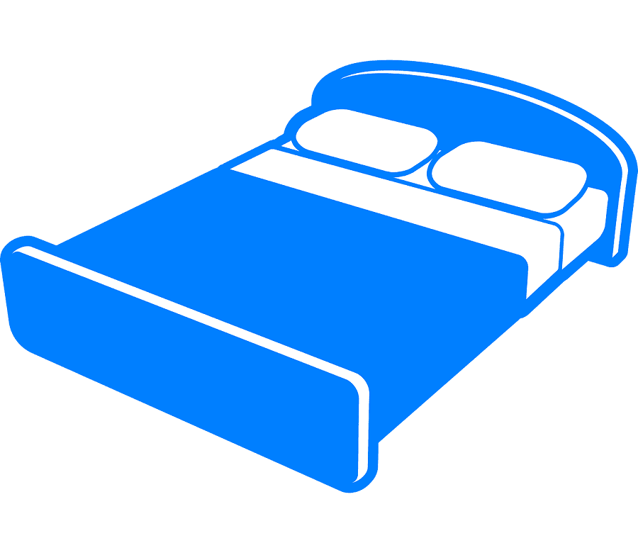 Bed clipart png