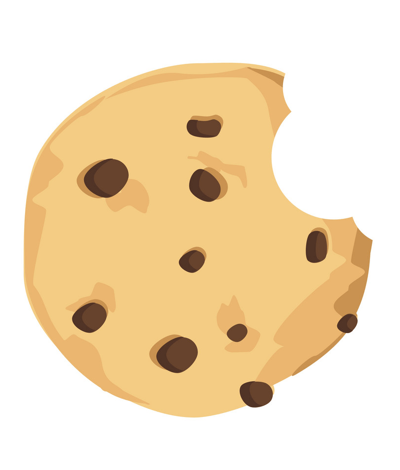 Cookie clipart