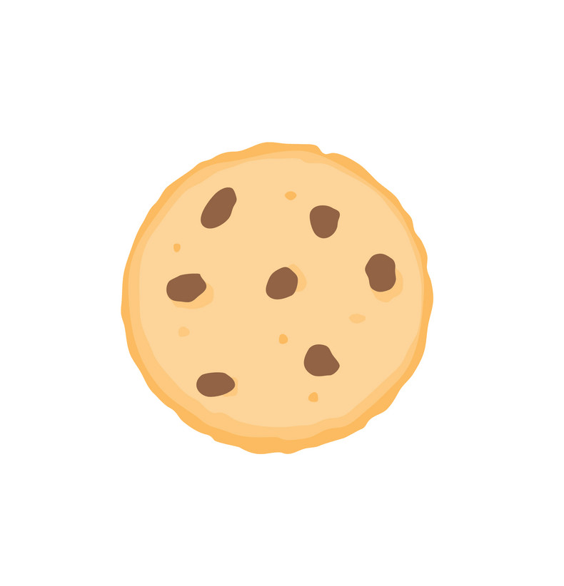 Icon Cookie clipart