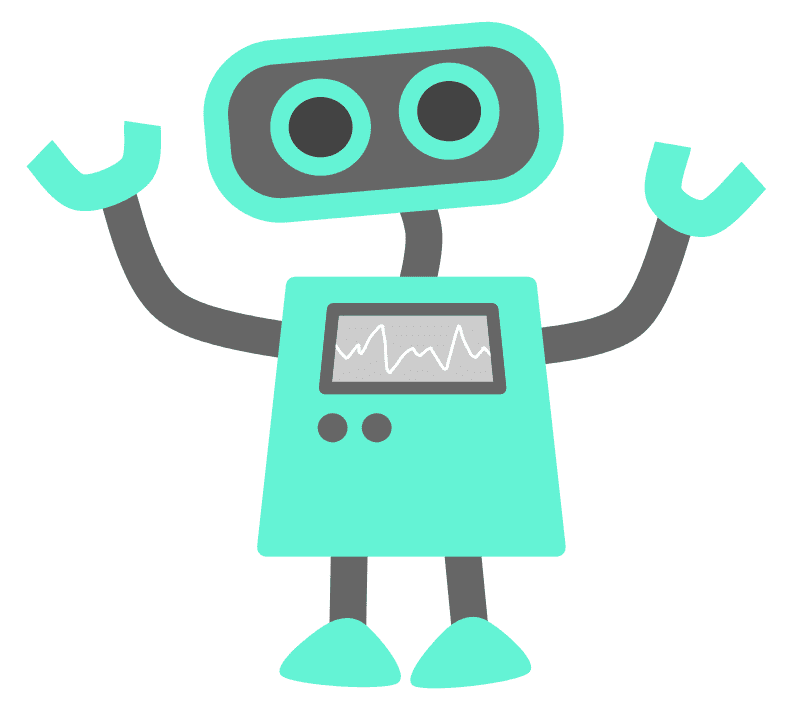 Robot Clipart Png Images