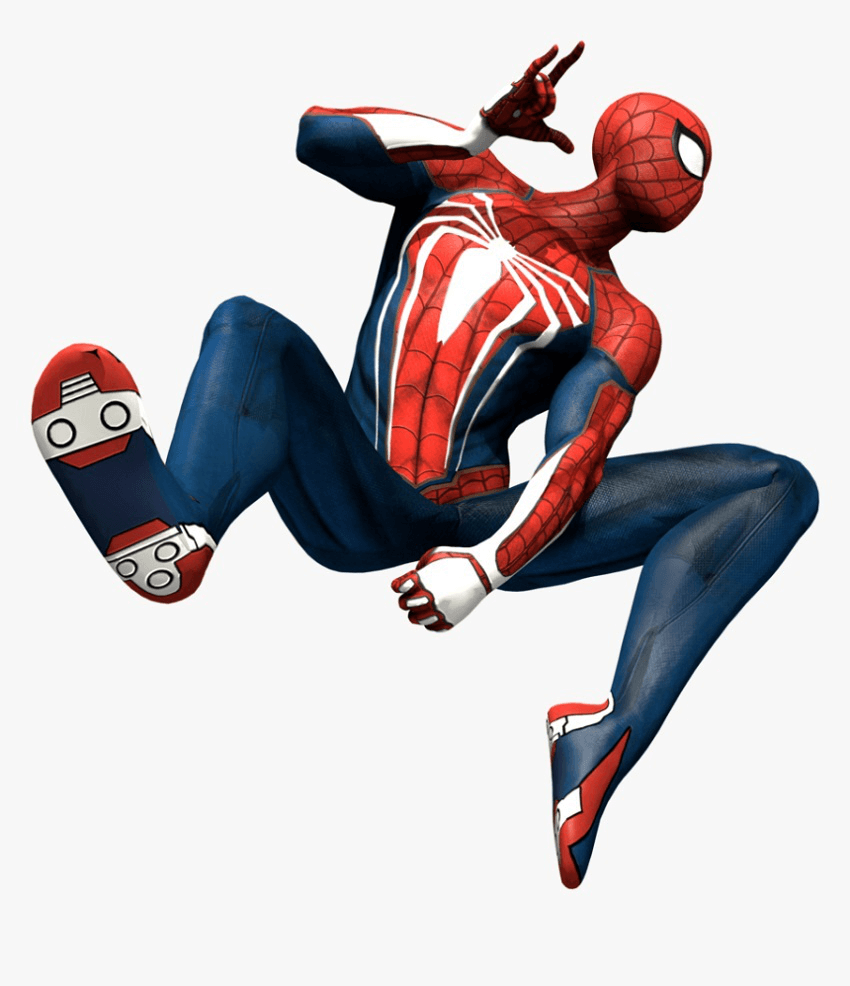 Spiderman clipart 3