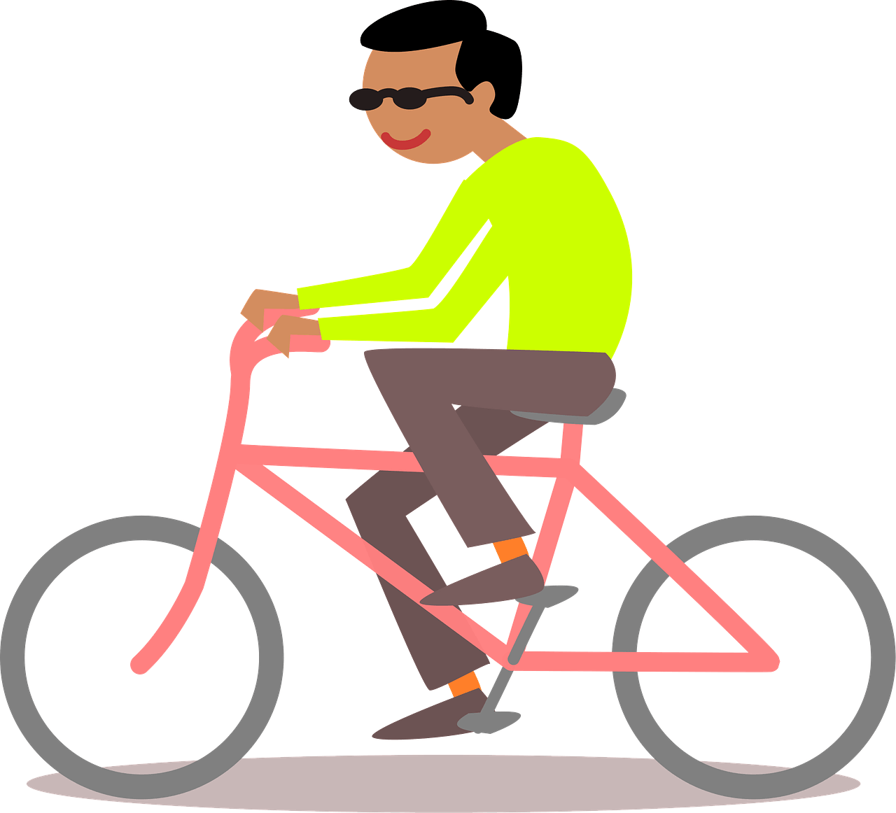 Download Bike clipart