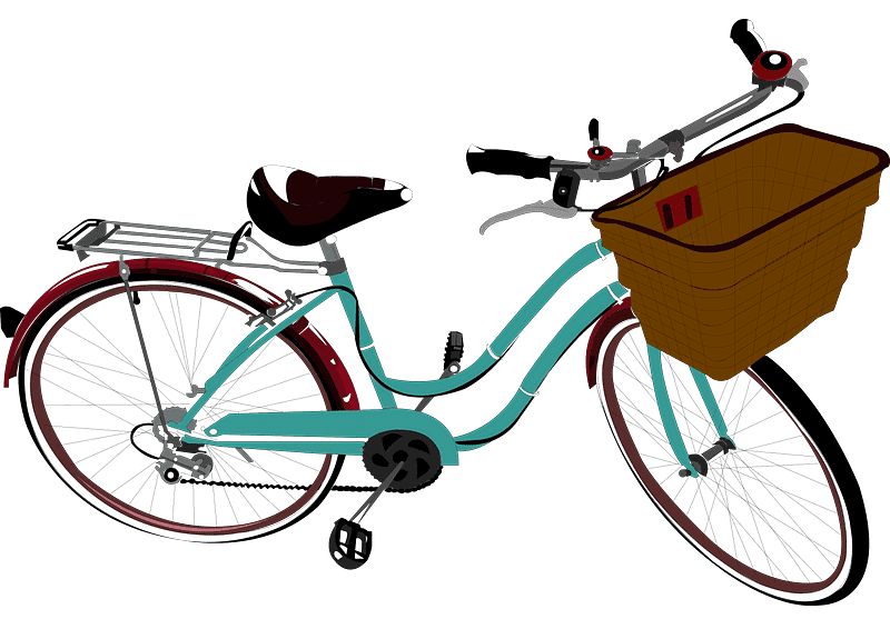 Free Clipart Bike