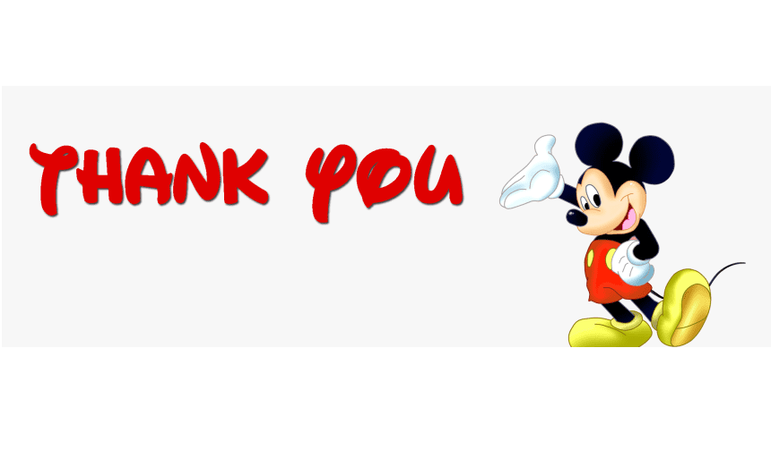 Free Clipart Thank You images