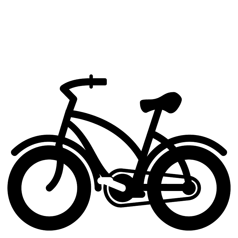 Free Emoji Bike clipart png