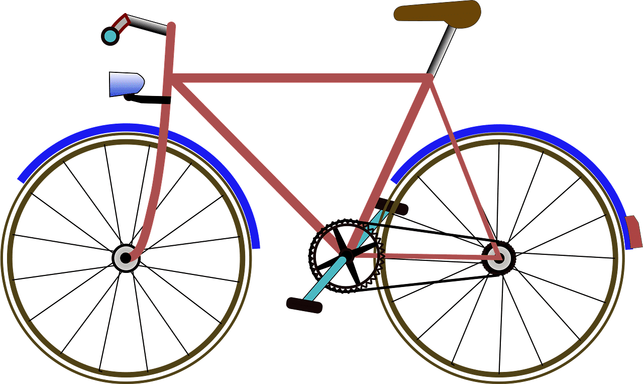 Image Clipart Bike