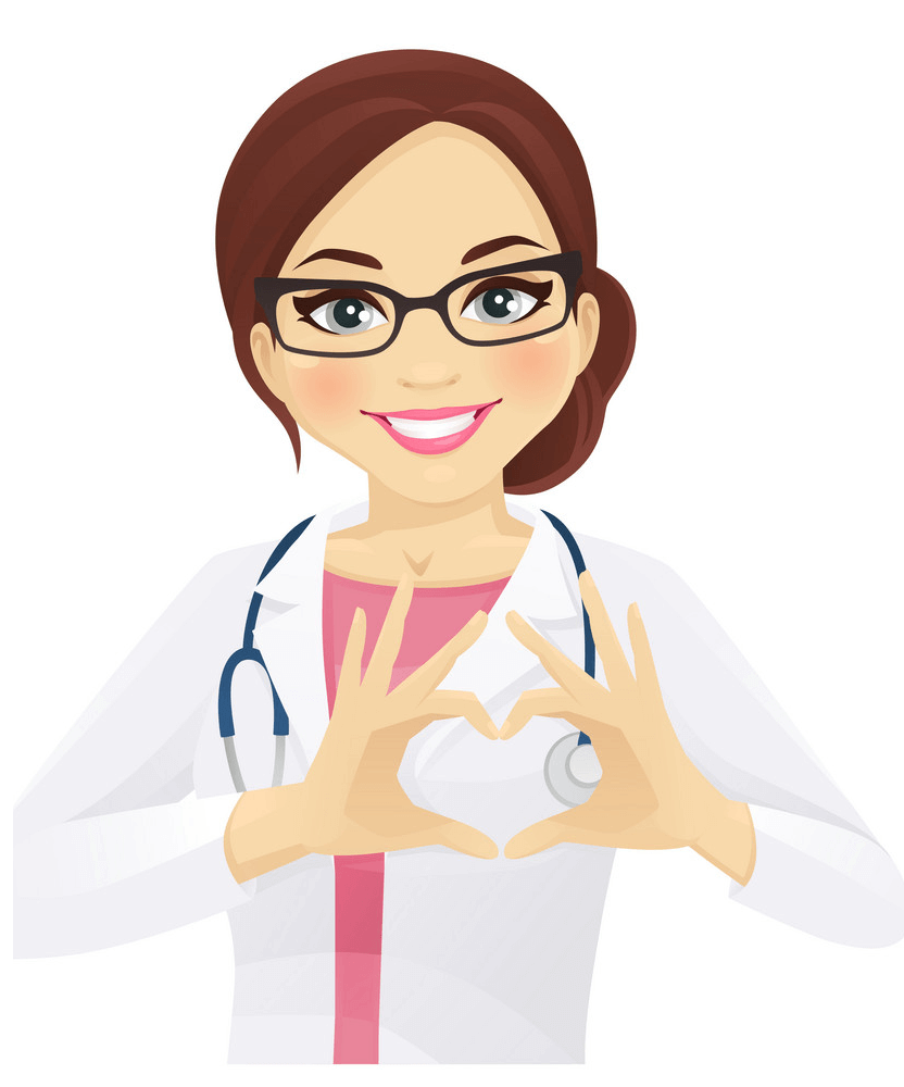 Love Doctor clipart