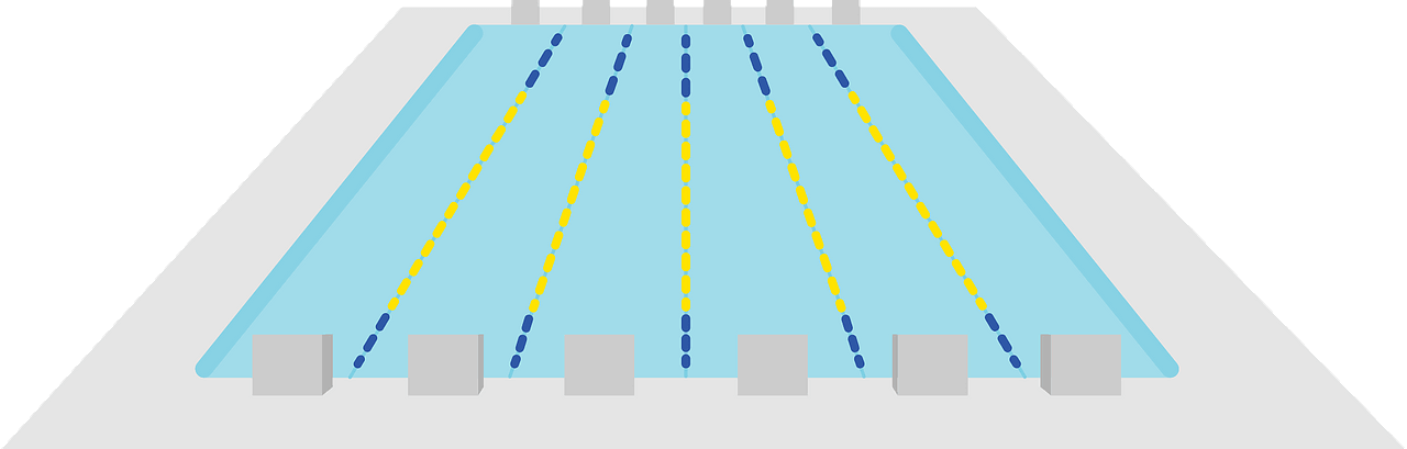 Swimming Pool clipart transparent 6
