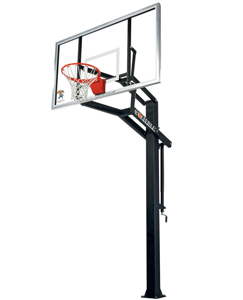 Clipart Basketball Hoop picture