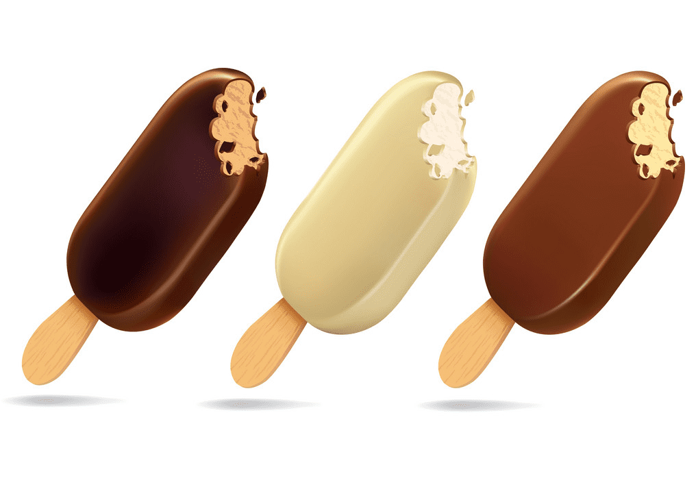 Clipart Popsicle free
