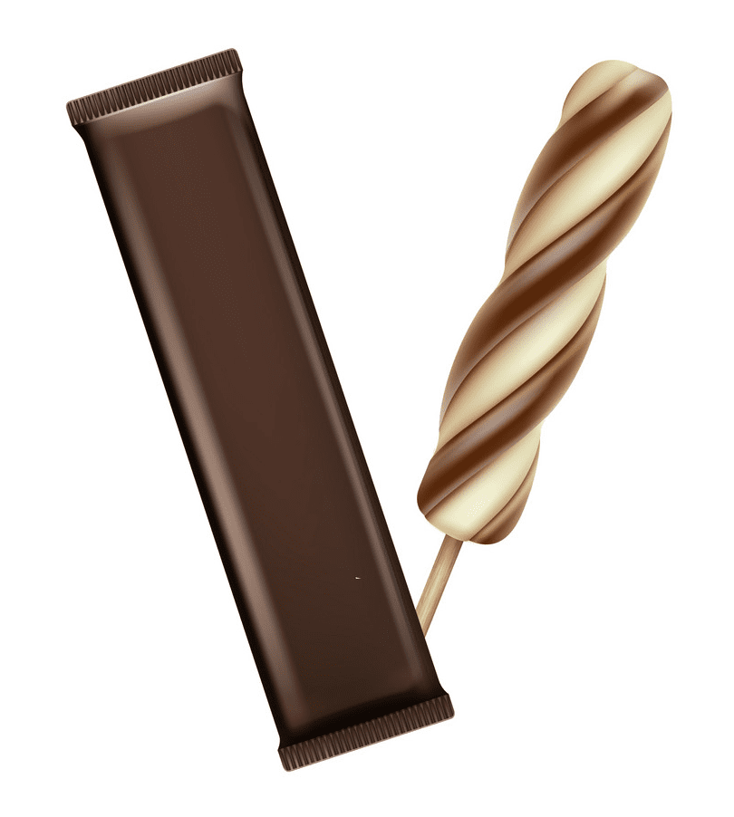 Clipart Popsicle image