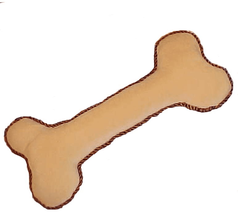 Dog Bone clipart 6
