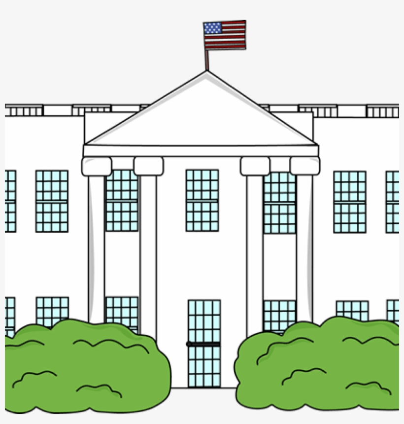 Download White House clipart