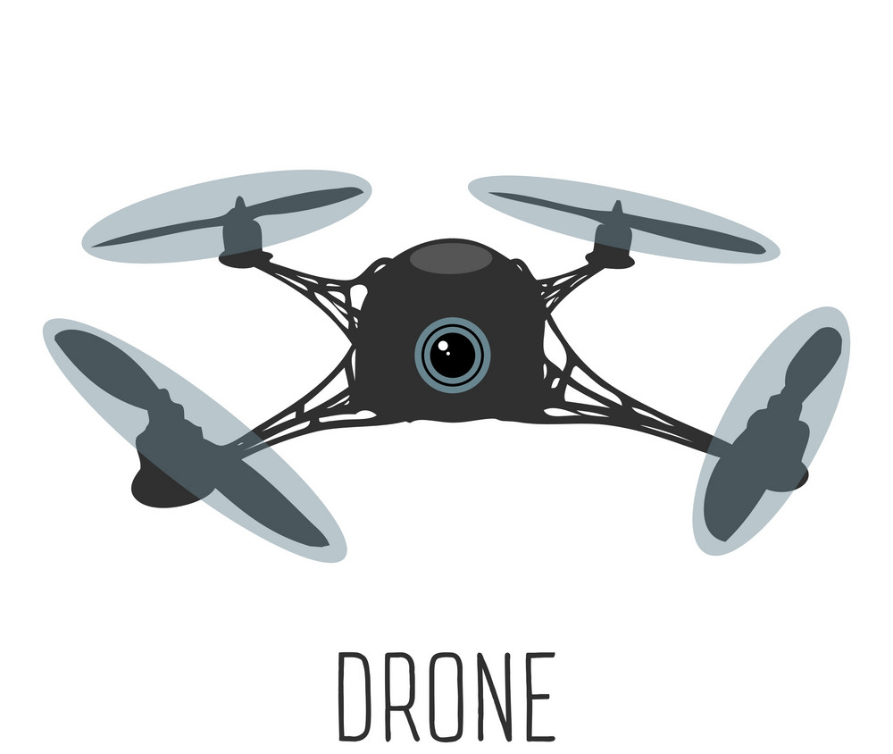 Drone clipart png