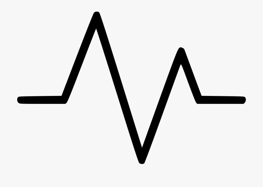 Heartbeat Line clipart png 1