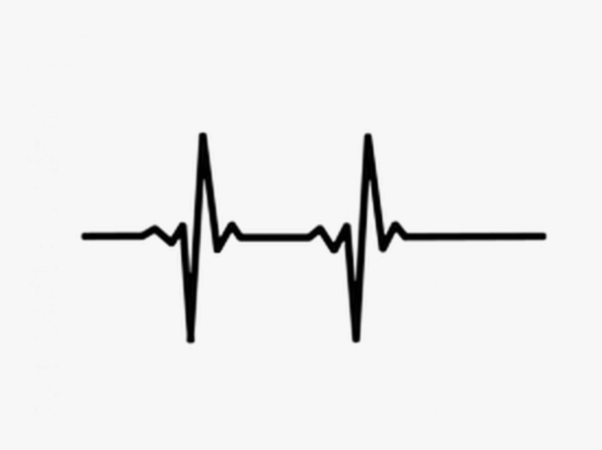 Heartbeat Line clipart png