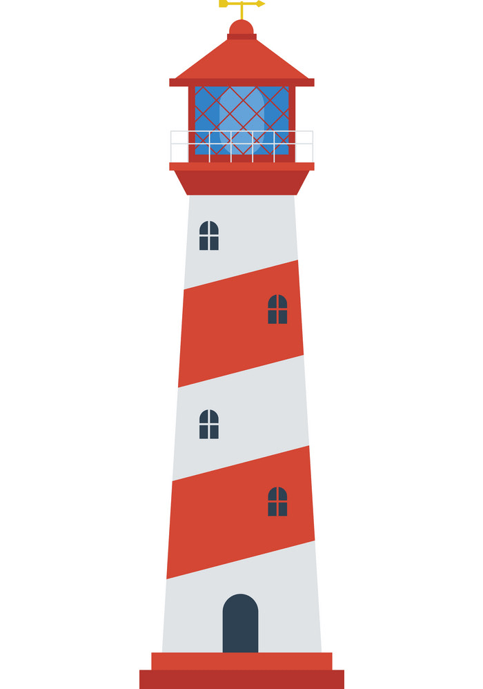 Lighthouse clipart png