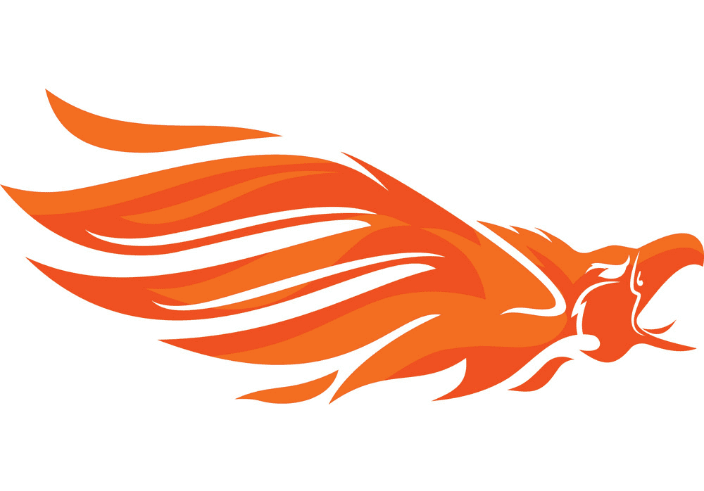 Logo Phoenix clipart png