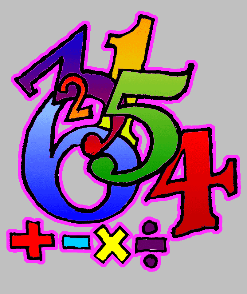 Math clipart png free
