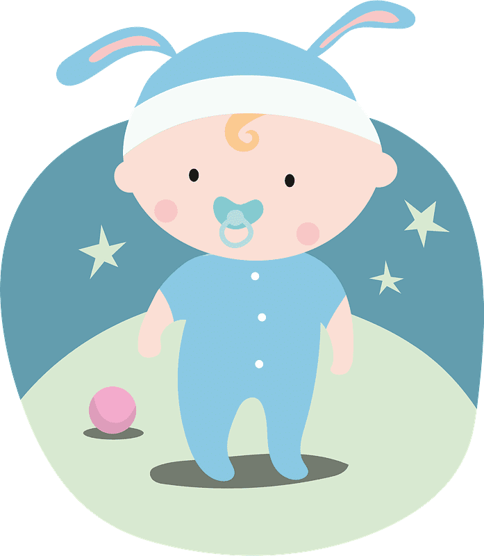 Baby Boy clipart png free