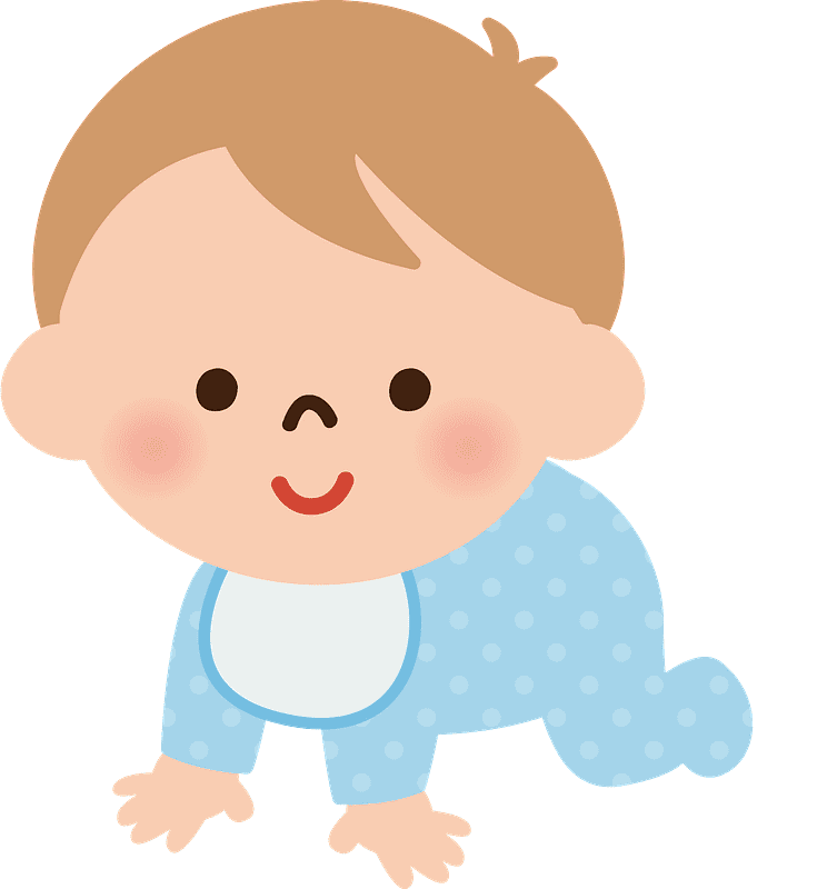 Baby Boy clipart png images