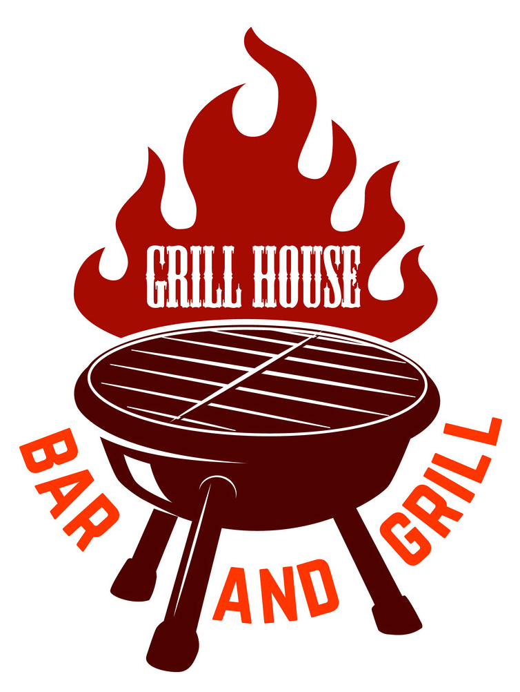 Barbecue Grill clipart 3