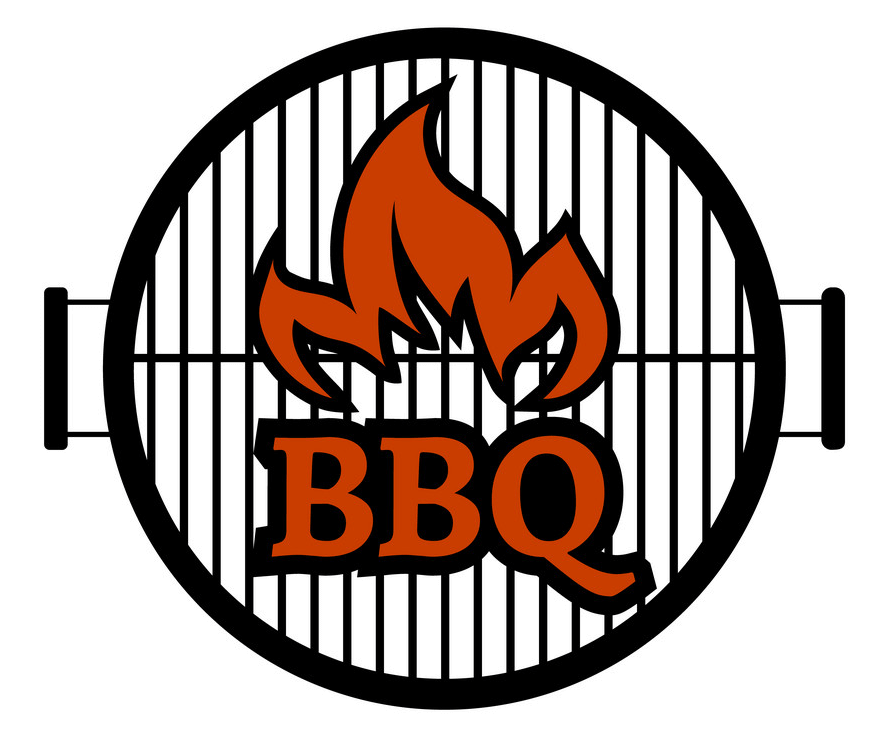 Barbecue Grill clipart 6