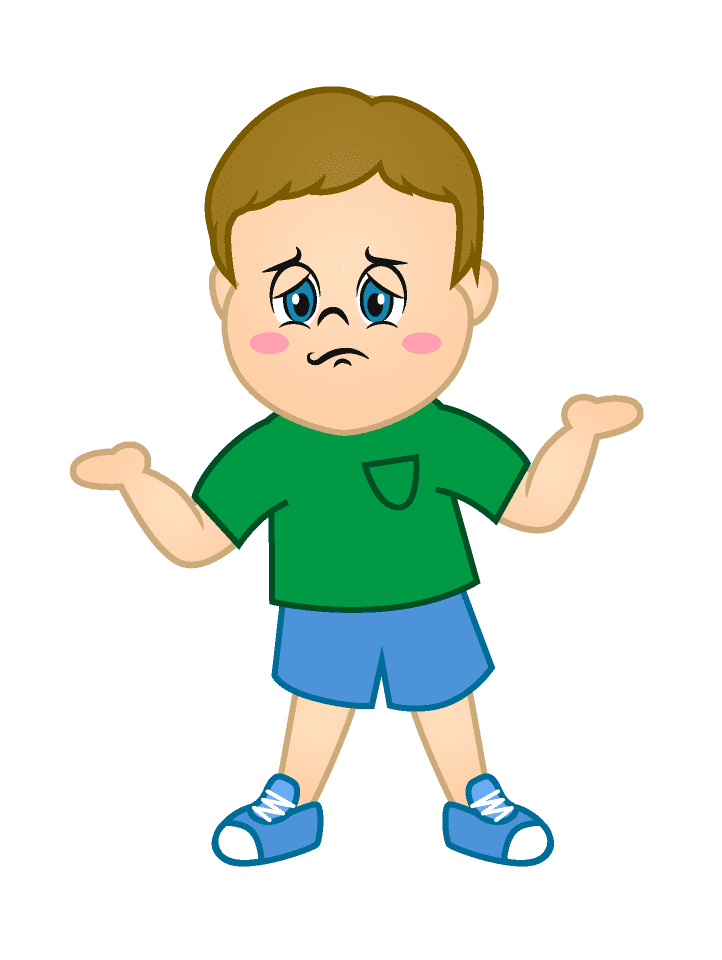 Boy clipart png free