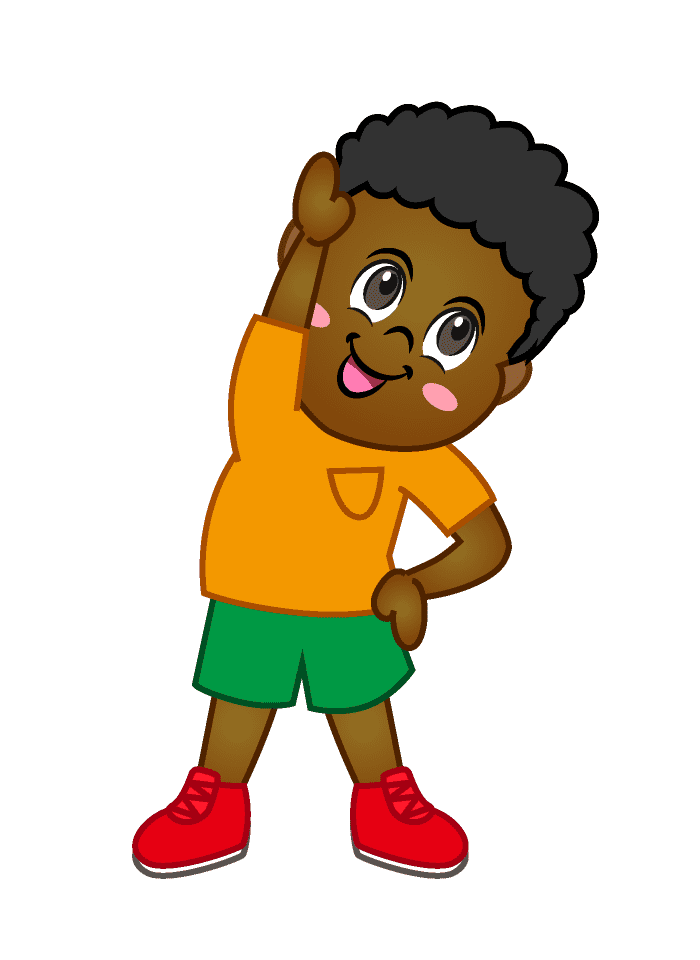 Boy clipart png image