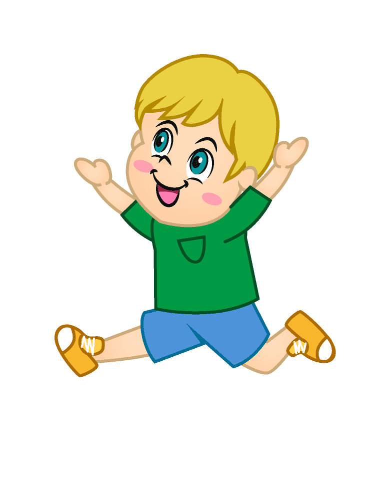 Clipart Boy download for free