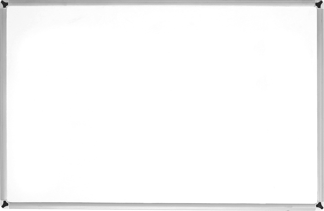 Clipart Whiteboard 1
