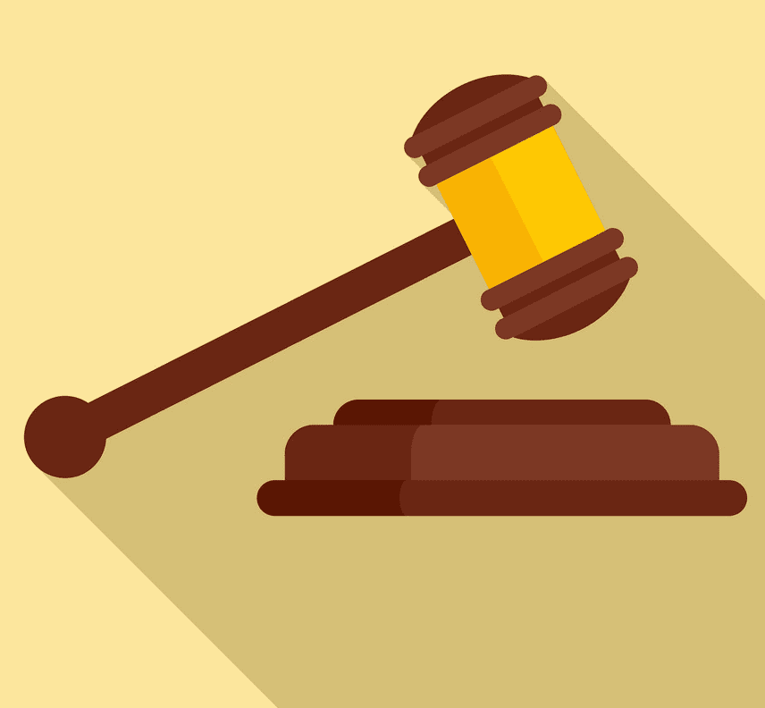Download Gavel clipart
