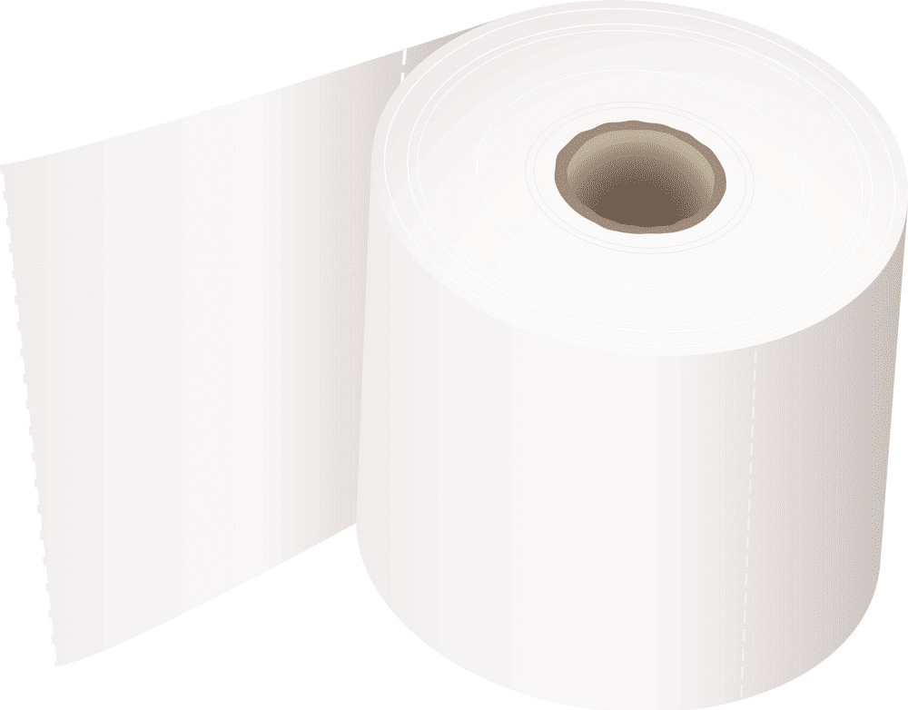 Download Toilet Paper clipart