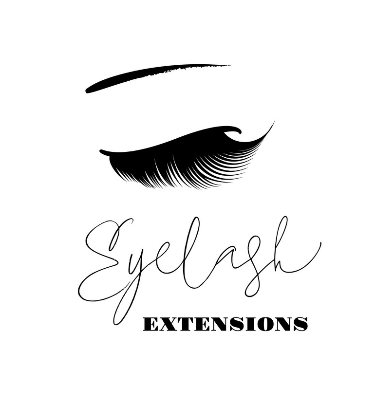 Eyelash Extensions clipart 4