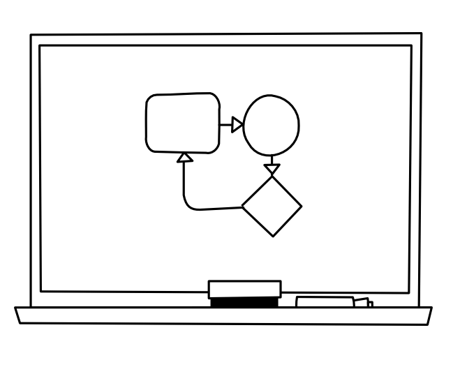 Free Clipart Whiteboard