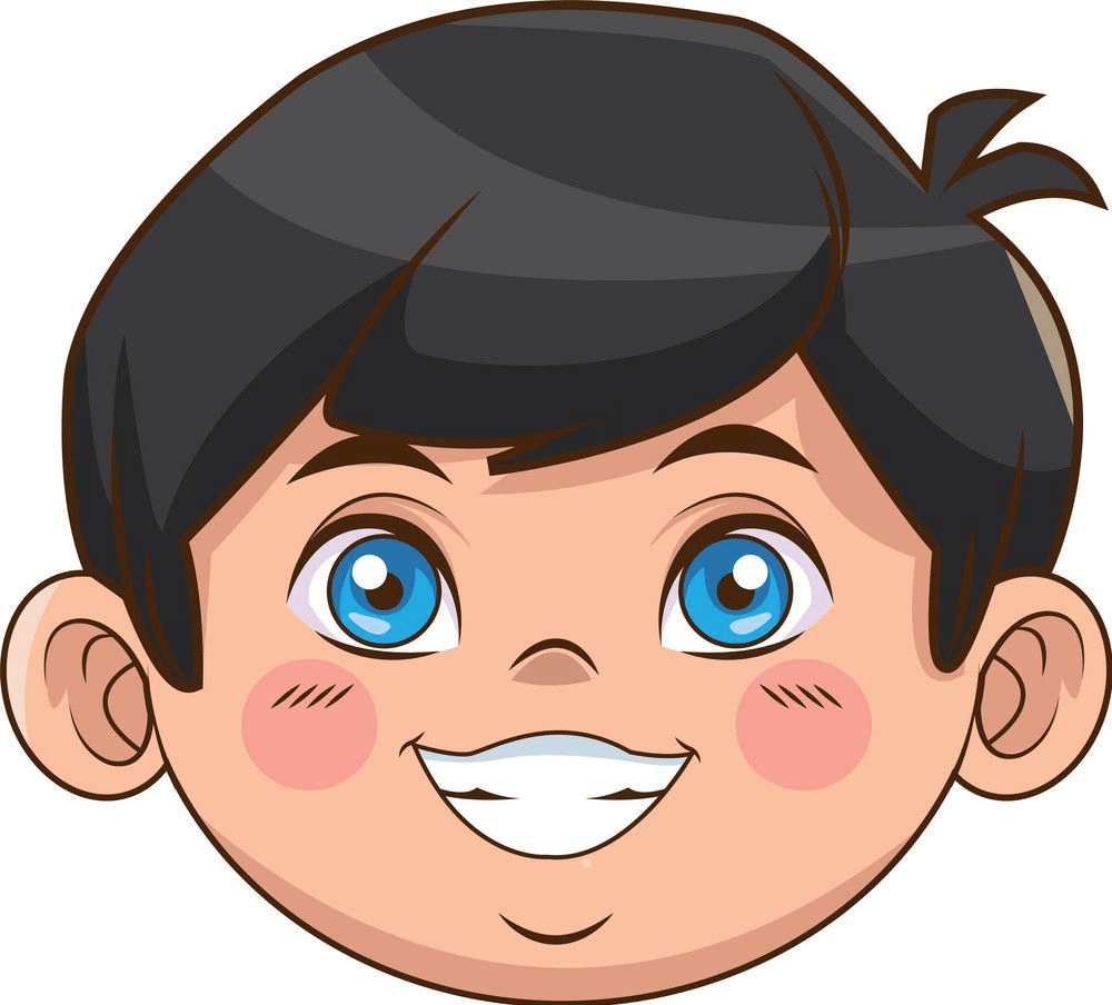Free Happy Face clipart 2