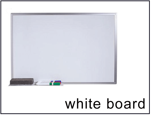 Whiteboard clipart 8