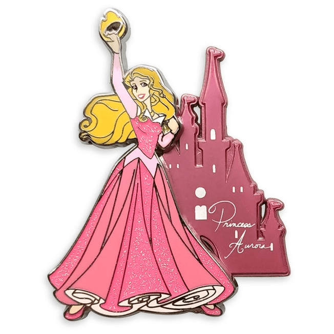 Aurora Disney Princess clipart 1