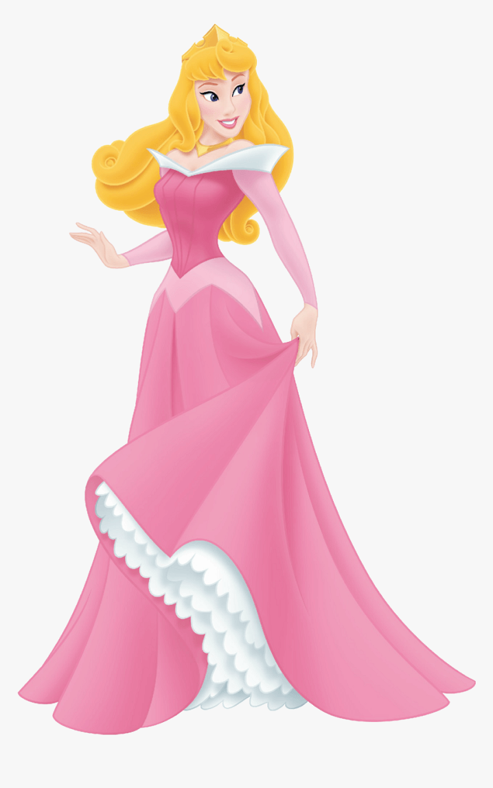 Aurora Disney Princess clipart