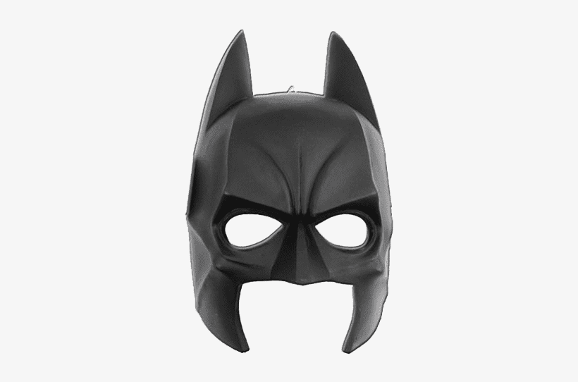 Batman Mask clipart 1