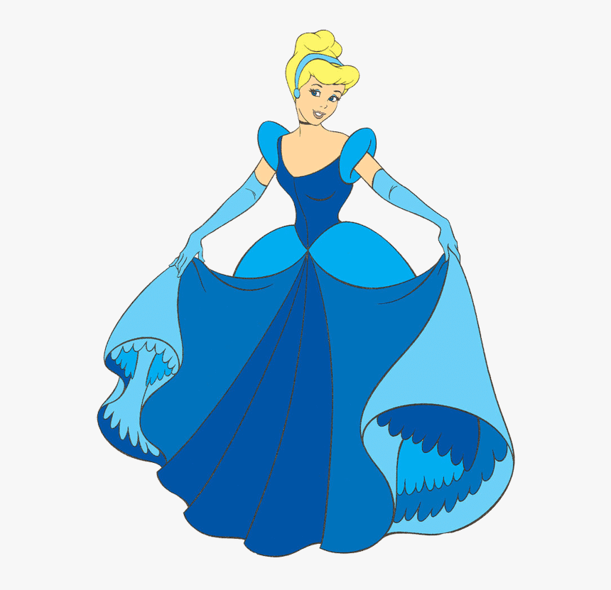 Cinderella Disney Princess clipart png