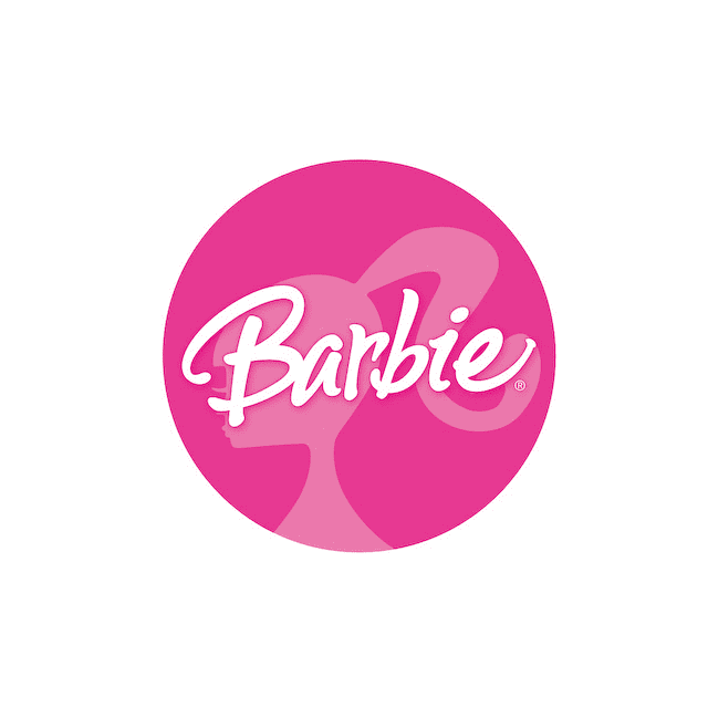 Download Barbie Clipart Logo