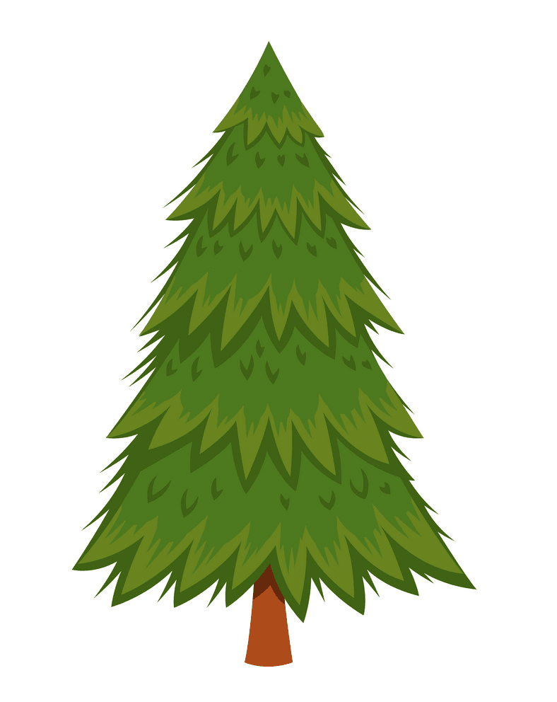 Download Pine Tree clipart png