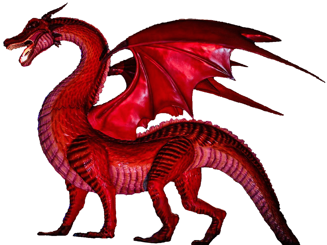 Dragon clipart png 7