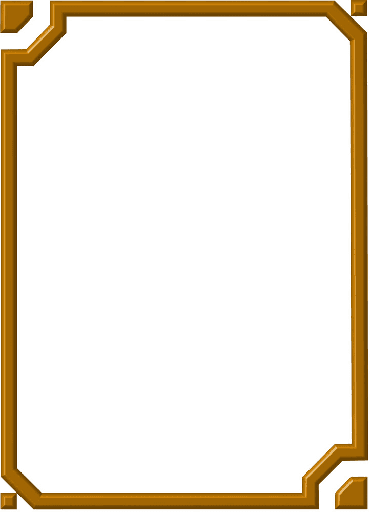 Frame clipart free 4