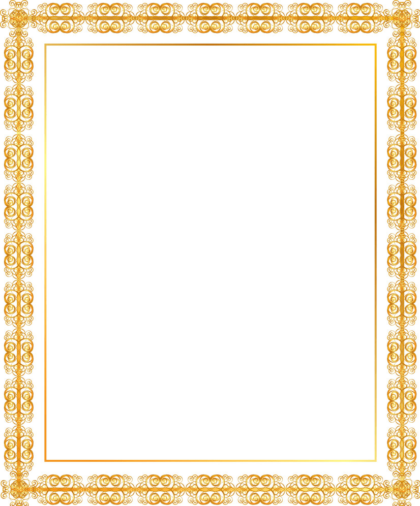 Frame clipart png
