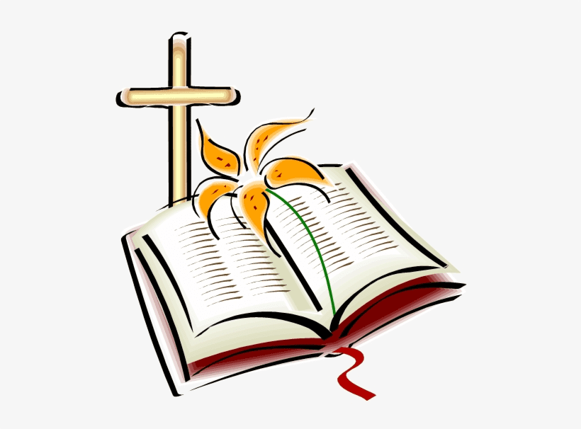 Holy Bible clipart 10
