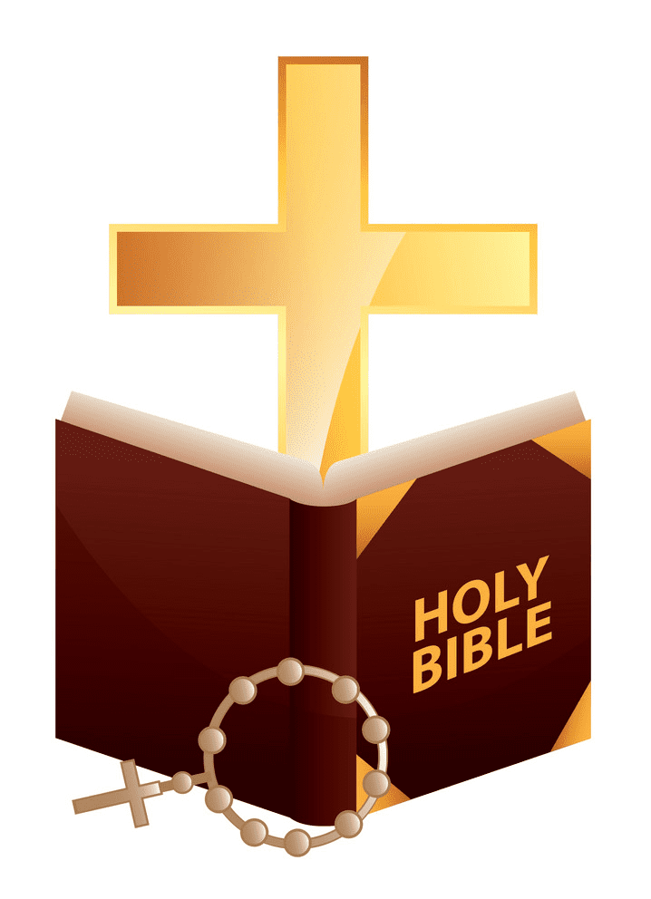 Bible Clipart
