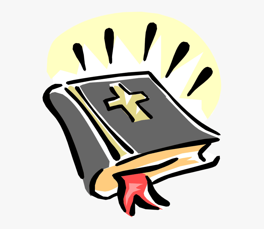 Holy Bible clipart 9