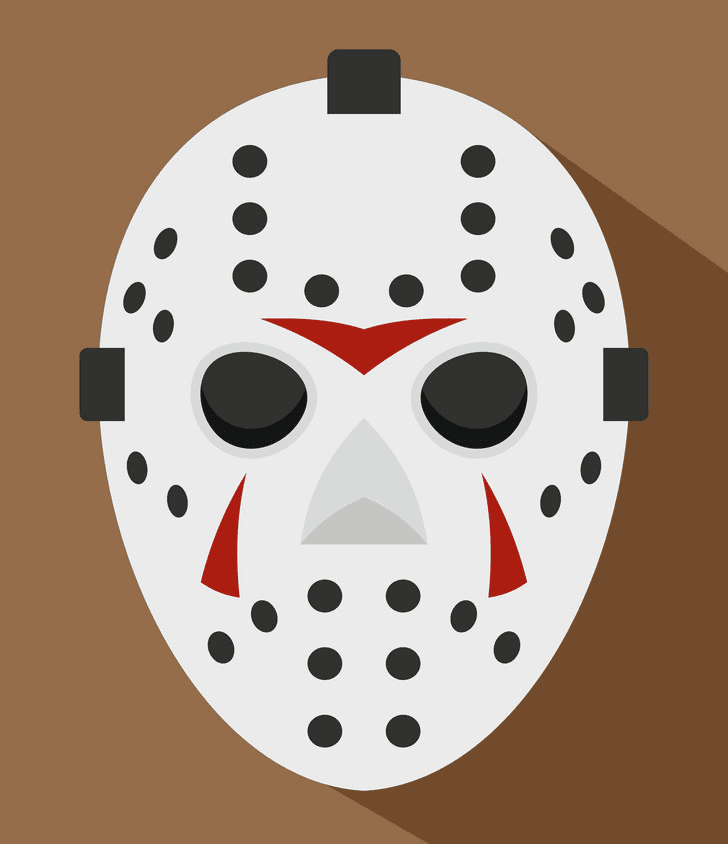 Icon Hockey Mask clipart png
